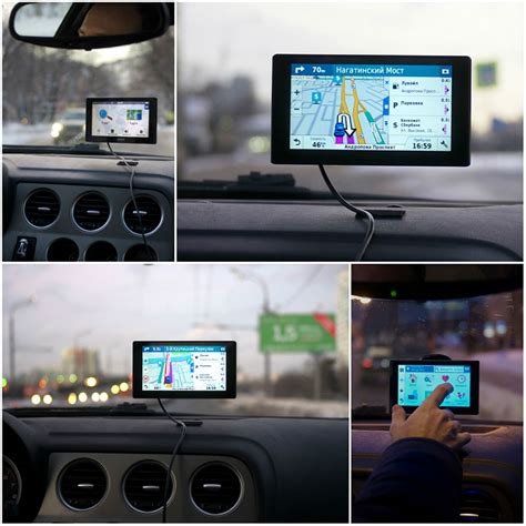  City Navigator Russia
