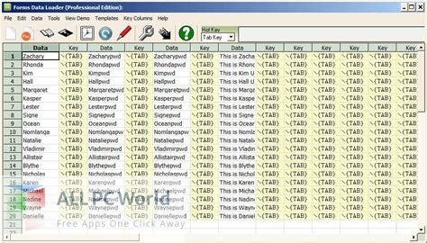 Data Loader 4.9.6 Download