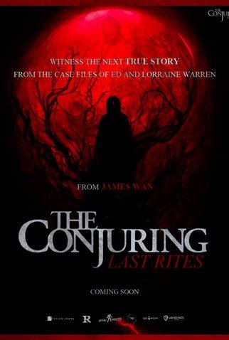 Warren: The Last Rites 2025
